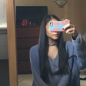 Meet your Posher, Brier